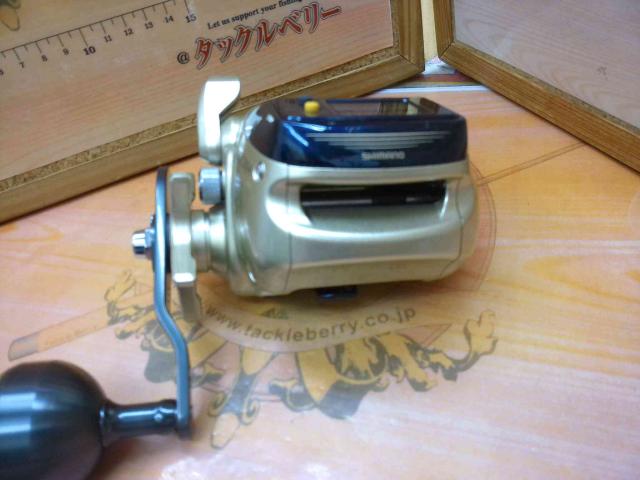 SC小船1000XH SC小船XH 1000 – フィッシングマックス WEBSHOP