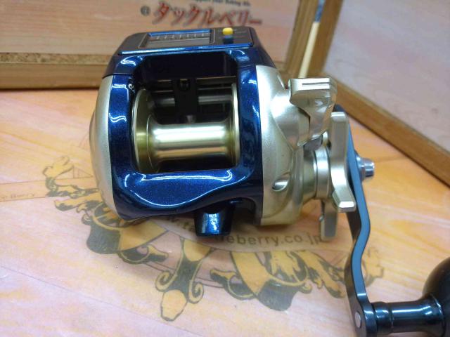 SC小船1000XH パーツ価格表・取扱説明書 | シマノカスタマーセンター | SHIMANO