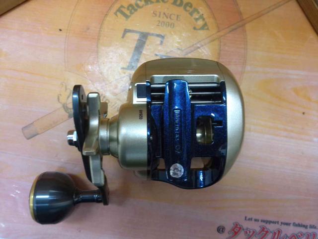 SC小船1000XH SC小船XH 1000 – フィッシングマックス WEBSHOP