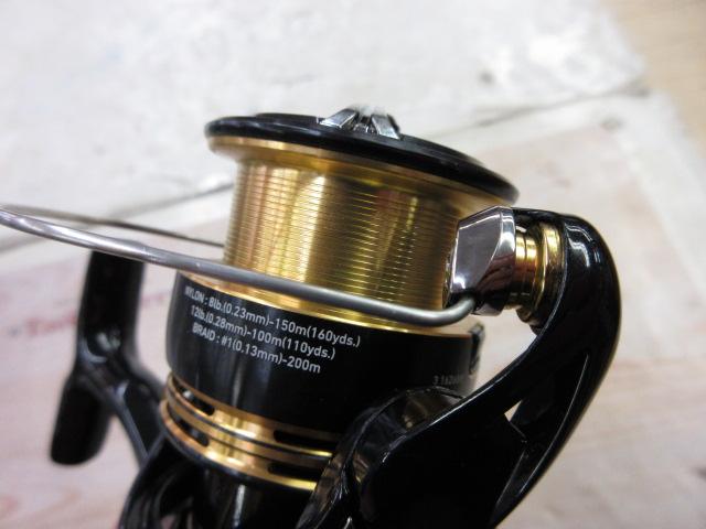 23レガリス LT3000-CXH｜＠ベリーネット 日本最大新品中古釣具