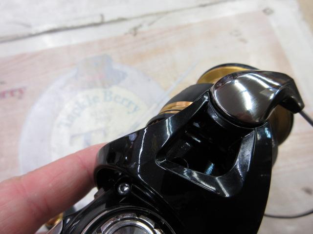 23レガリス LT3000-CXH