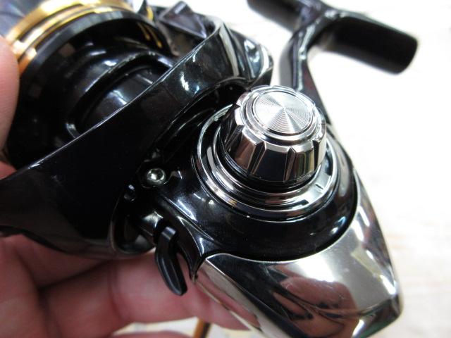 23レガリス LT3000-CXH