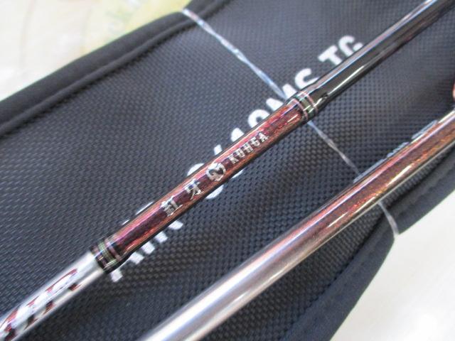 紅牙エア C610MS TG・N｜＠ベリーネット 日本最大新品中古釣具