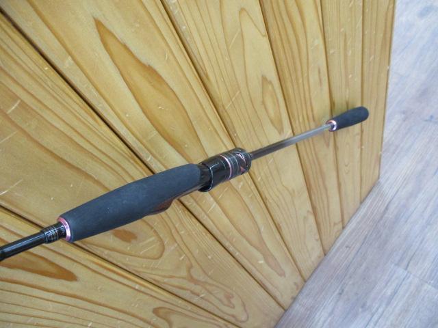 紅牙エア C610MS TG・N