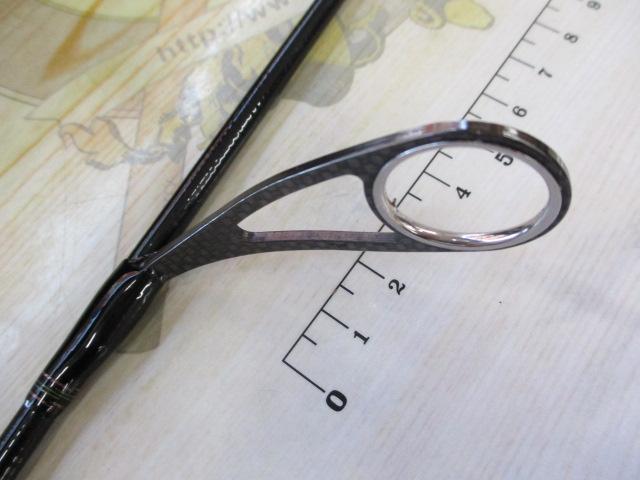 紅牙エア C610MS TG・N