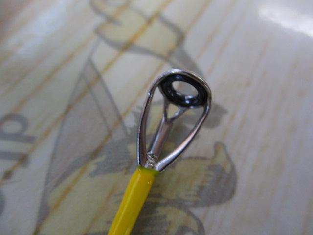 紅牙エア C610MS TG・N