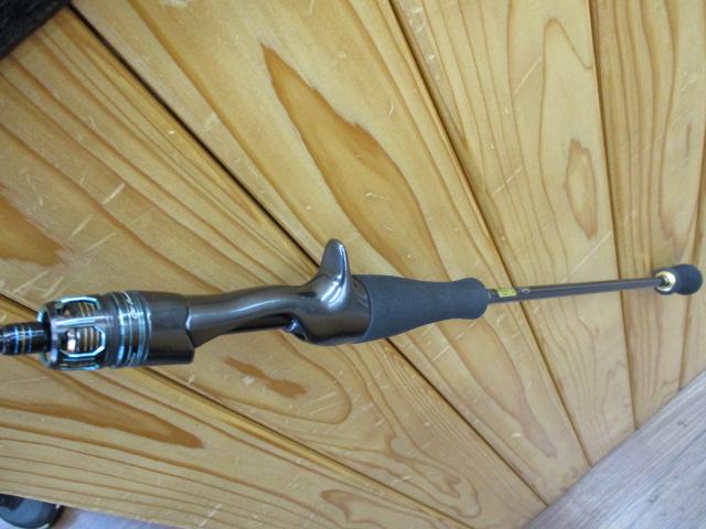 エメラルダスEX N67LB TG IM