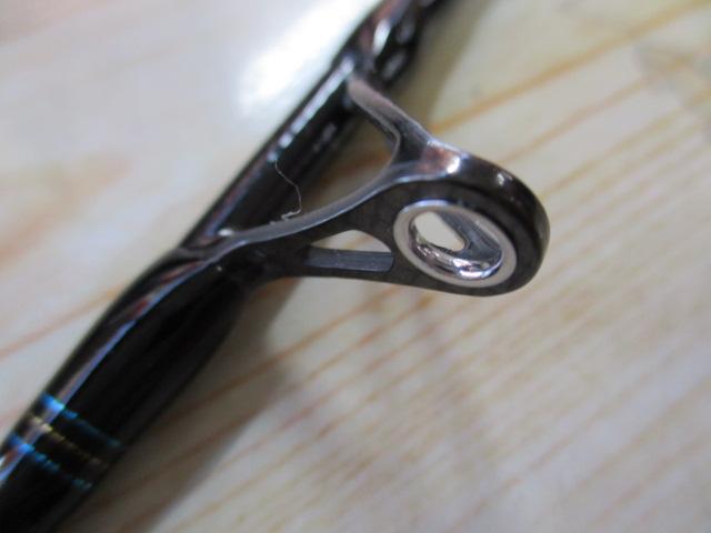 エメラルダスEX N67LB TG IM