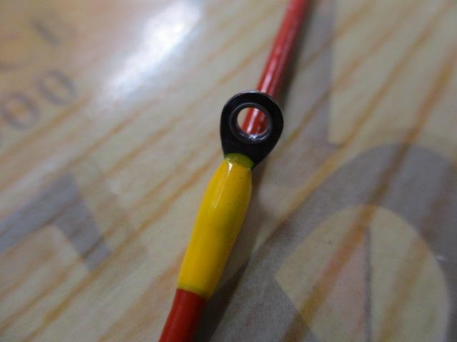 エメラルダスEX N67LB TG IM