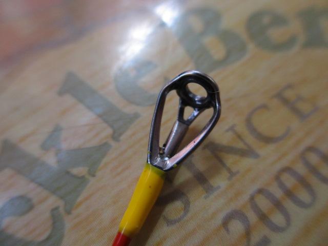 エメラルダスEX N67LB TG IM