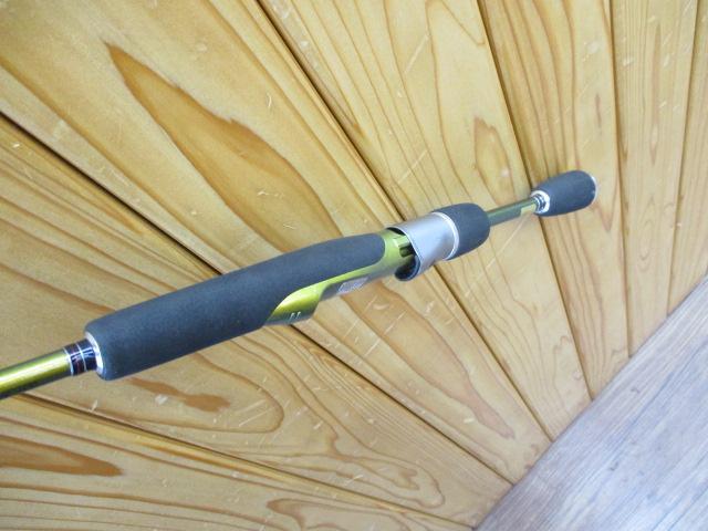 ソルティストEX月下美人 STX-RF73-SVF