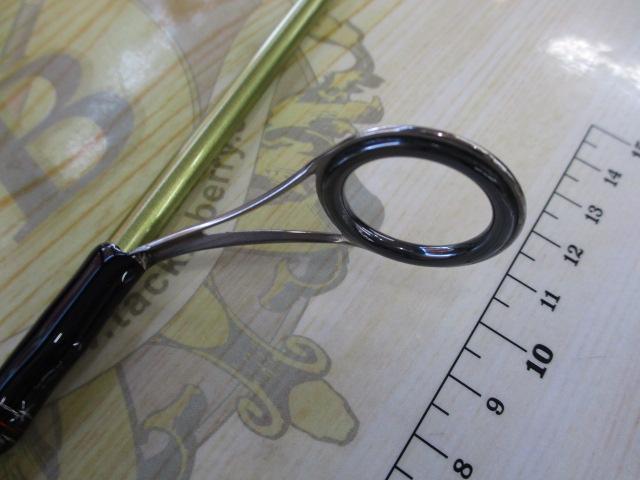 ソルティストEX月下美人 STX-RF73-SVF