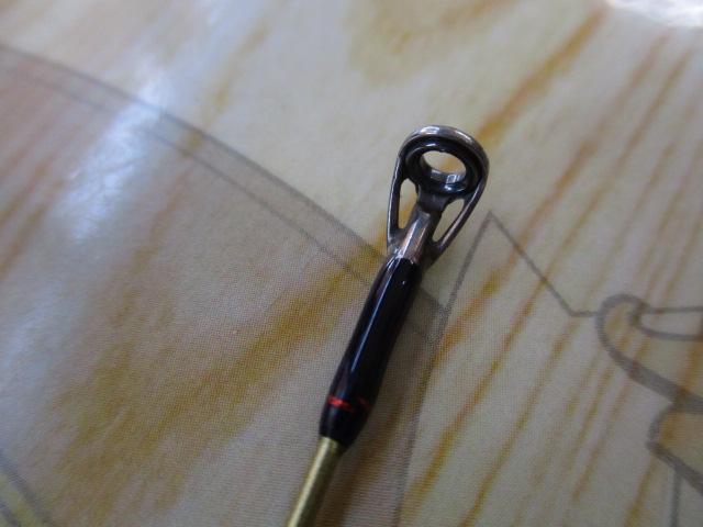 ソルティストEX月下美人 STX-RF73-SVF