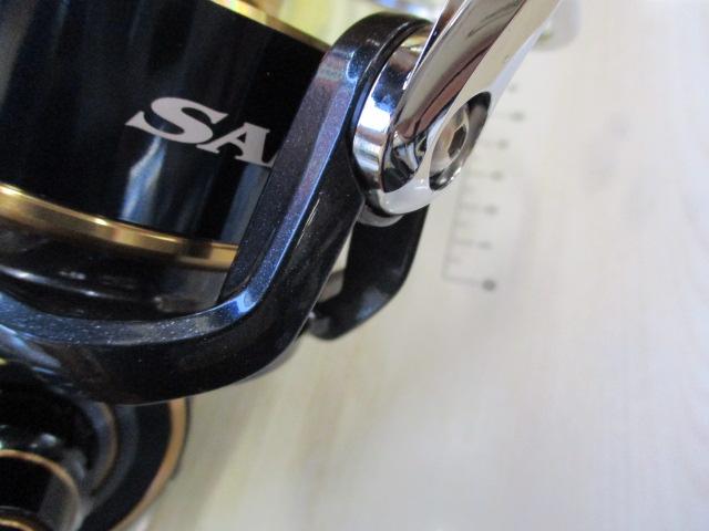 20ソルティガ 14000-XH