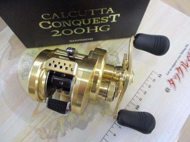 15カルカッタコンクエスト 200HG｜＠ベリーネット 日本最大新品中古