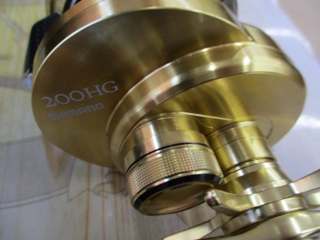 15カルカッタコンクエスト 200HG｜＠ベリーネット 日本最大新品中古