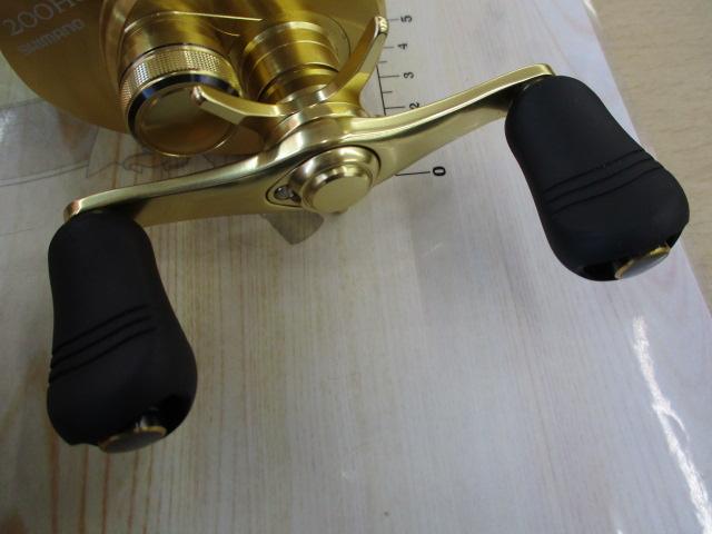 15カルカッタコンクエスト 200HG｜＠ベリーネット 日本最大新品中古