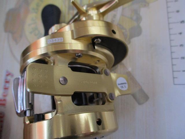 シマノ　リール　カルカッタ　竿　アブガルシア　中古 シマノ リール カルカッタ 竿 アブガルシア 中古