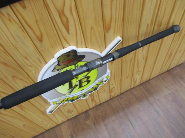 24オシアプラッガー フルスロットル S83MH