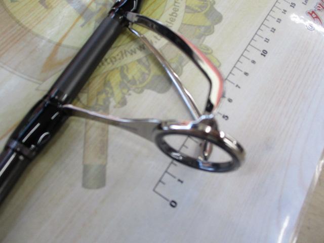 24オシアプラッガー フルスロットル S83MH