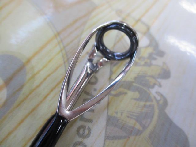 24オシアプラッガー フルスロットル S83MH