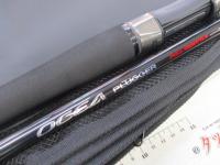 24オシアプラッガー フルスロットル S83MH