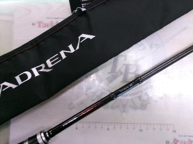 ポイズンアドレナ 168ML