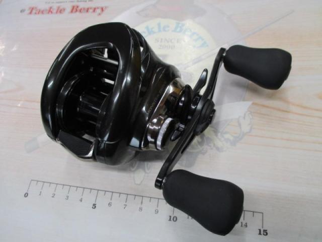 23アンタレスDC MD XG RIGHT