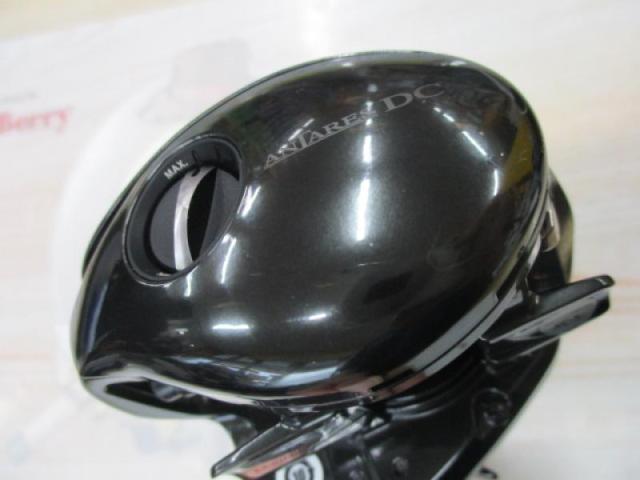 23アンタレスDC MD XG RIGHT