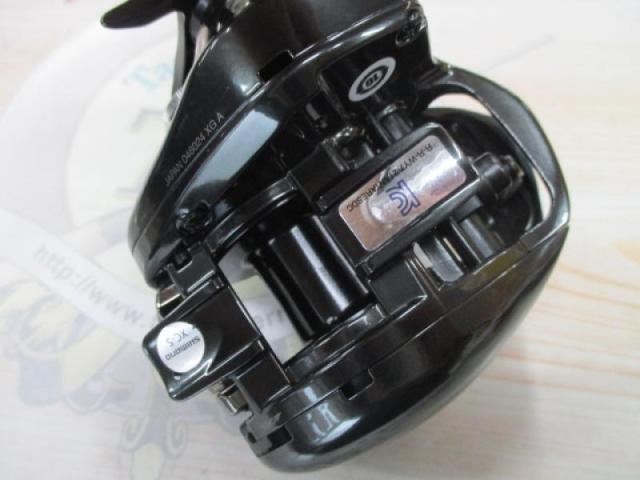 23アンタレスDC MD XG RIGHT