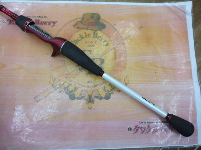 極鋭カワハギ レッドチューン レンジ｜＠ベリーネット 日本最大