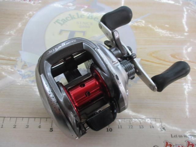 スコーピオンDC RH｜＠ベリーネット 日本最大新品中古釣具WEB