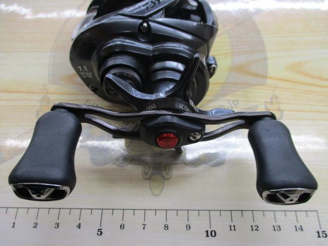 タトゥーラ103SH TW DAIWA(ダイワ) TATULA (タトゥーラ) 103SH-TW TATULA