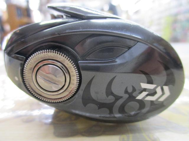 未使用 20 タトゥーラ TATULA SV TW 103XH DAIWA DAIWA ダイワ 20タトゥーラ SV TW 103SH 右 TATULA