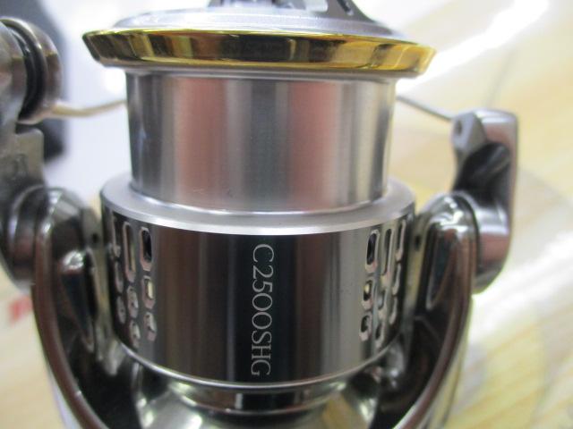 極美品！18ステラ C2000SHG Amazon | シマノ(SHIMANO) スピニングリール 18 ステラ C2000SHG