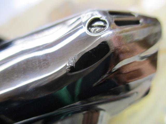 18ステラ C2000SHG