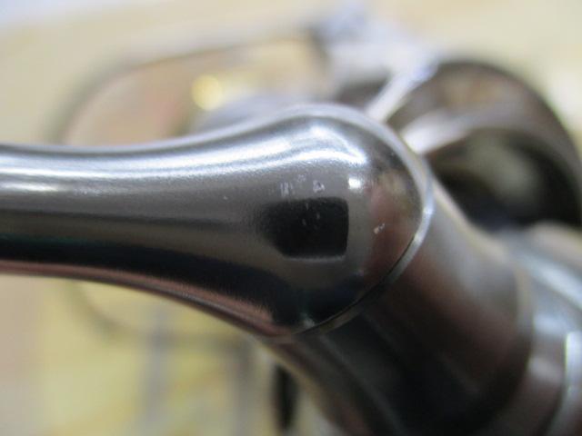 18ステラ C2000SHG