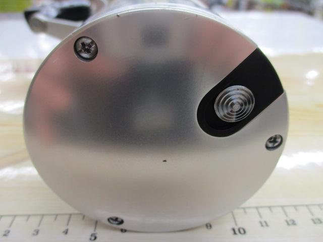 SX7700CL シルバー