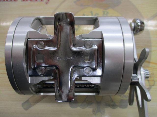 SX7700CL シルバー