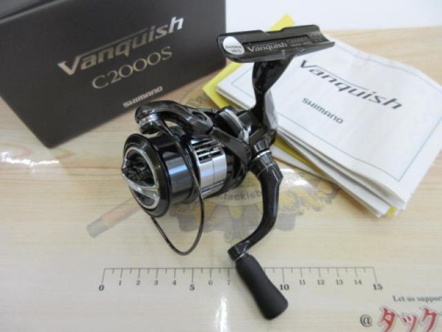 23 ヴァンキッシュC2000s 23ヴァンキッシュC2000S | イシグロ公式オンラインショップ