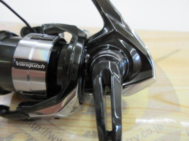 23 ヴァンキッシ　C2000S インプレ】23ヴァンキッシュC2000S、8ヶ月使用レビュー。軽量