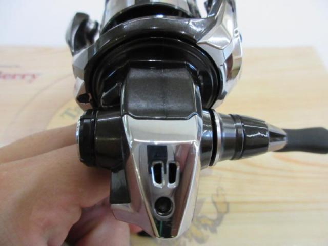 23ヴァンキッシュ C2000S｜＠ベリーネット 日本最大新品中古釣具WEB