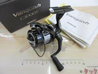 23ヴァンキッシュ C2000S