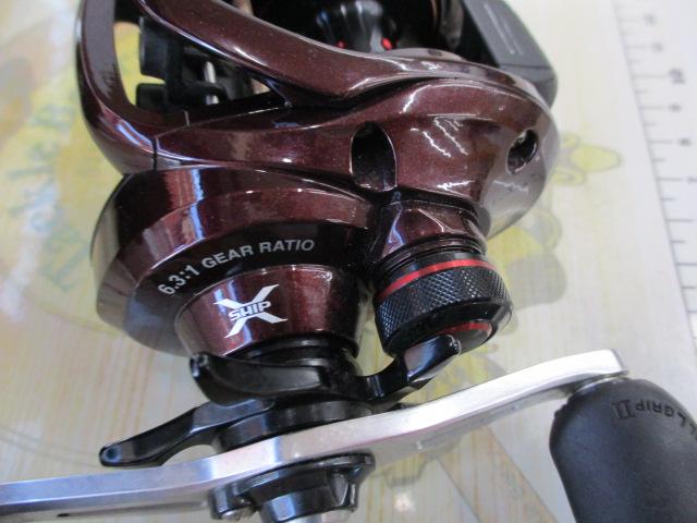 14スコーピオン 201｜＠ベリーネット 日本最大新品中古釣具WEB