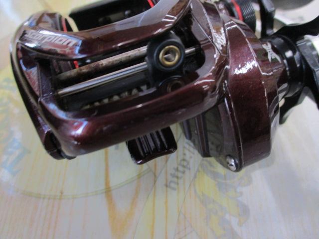未使用希少品　14スコーピオン201 シマノ シマノ(SHIMANO) 14 スコーピオン 201 左 032249｜アウトドア
