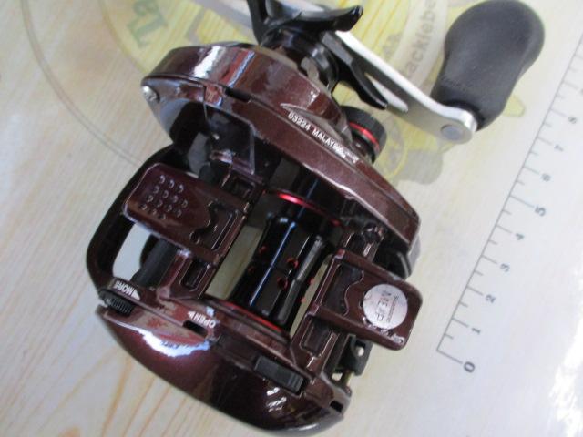 未使用希少品　14スコーピオン201 シマノ シマノ(SHIMANO) 14 スコーピオン 201 左 032249｜アウトドア