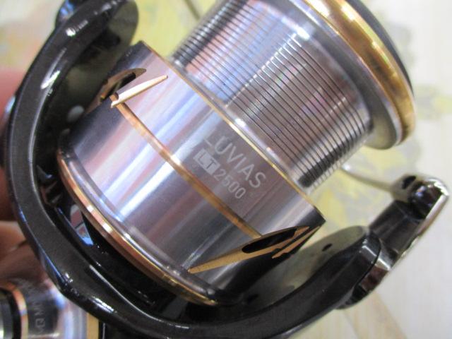 20ルビアス LT2500｜＠ベリーネット 日本最大新品中古釣具WEB