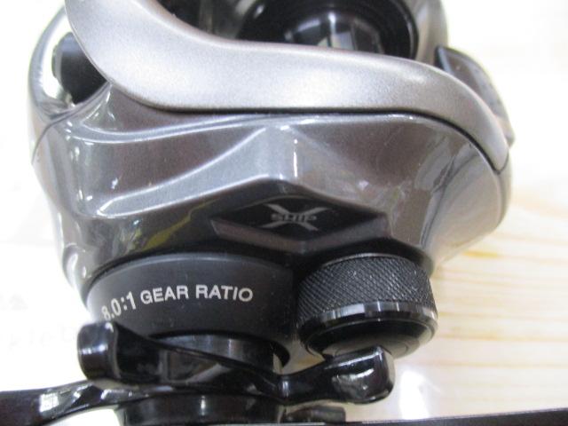 13エクスセンスDC LH