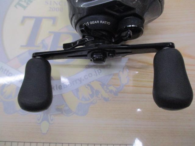 13エクスセンスDC LH