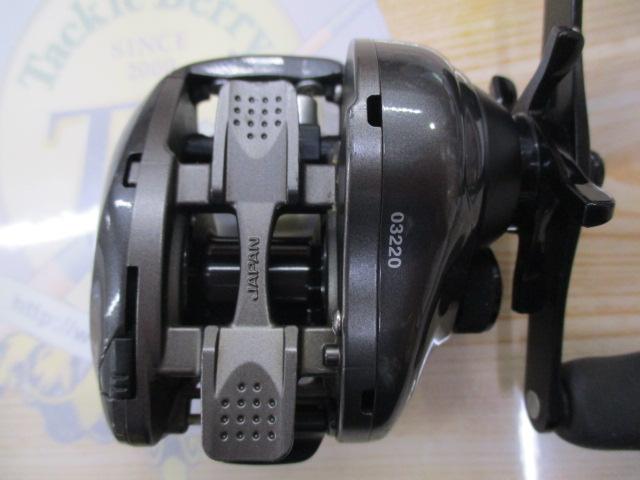 13エクスセンスDC LH